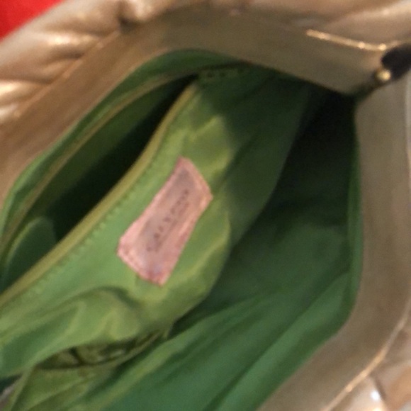 Calypso Ghristiane Gelle Handbag - Picture 3 of 5